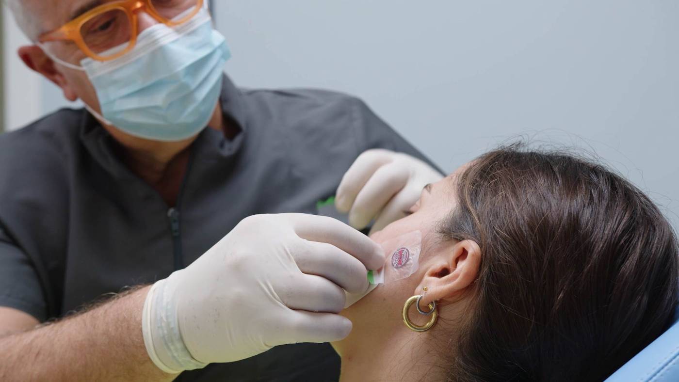 Medical-san-giorgio-dentista-cantu-odontoiatria-Tao Patch-COVER